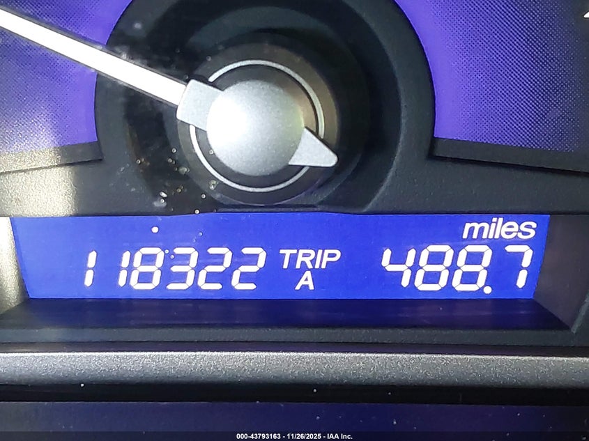 2008 Honda Civic Ex VIN: 2HGFA15868H354304 Lot: 43793163