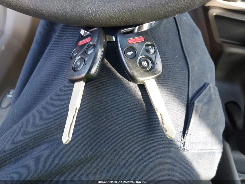 2008 Honda Civic Ex VIN: 2HGFA15868H354304 Lot: 43793163