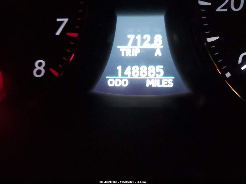 2008 Lexus Ls 600H VIN: JTHDU46F085005043 Lot: 43793167