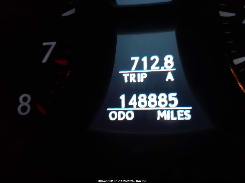 2008 Lexus Ls 600H VIN: JTHDU46F085005043 Lot: 43793167