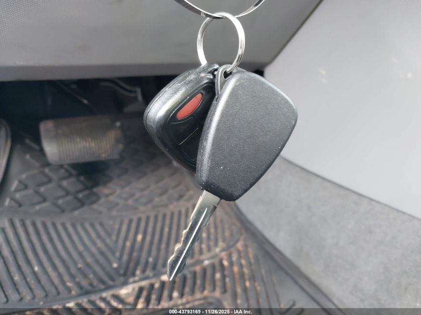 2008 Chrysler Sebring Touring VIN: 1C3LC55R78N300758 Lot: 43793169