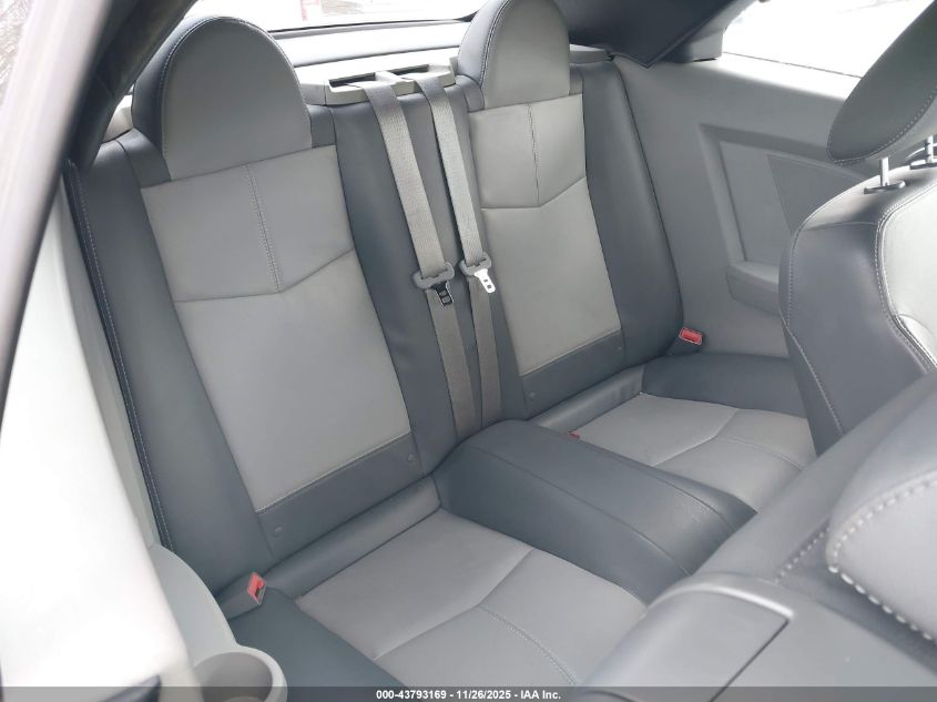 2008 Chrysler Sebring Touring VIN: 1C3LC55R78N300758 Lot: 43793169