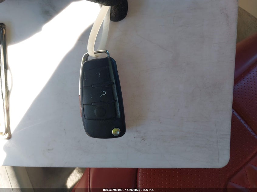 2007 Audi A3 2.0T VIN: WAUHF78P97A027839 Lot: 43793199