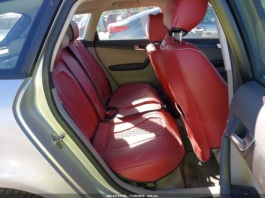 2007 Audi A3 2.0T VIN: WAUHF78P97A027839 Lot: 43793199