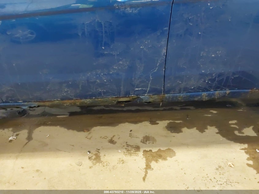 2010 Ford Focus Sel VIN: 1FAHP3HNXAW195254 Lot: 43793210