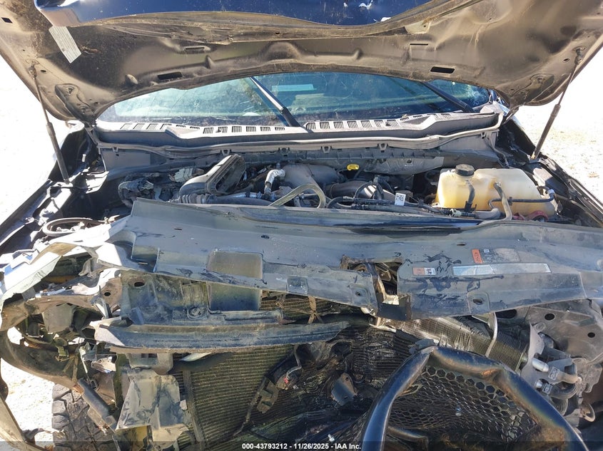 2024 Ford F-350 Chassis Xl VIN: 1FD8X3HT5RED14298 Lot: 43793212