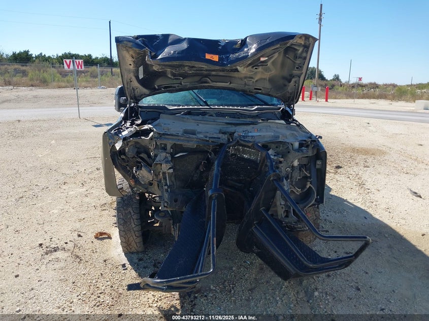 2024 Ford F-350 Chassis Xl VIN: 1FD8X3HT5RED14298 Lot: 43793212