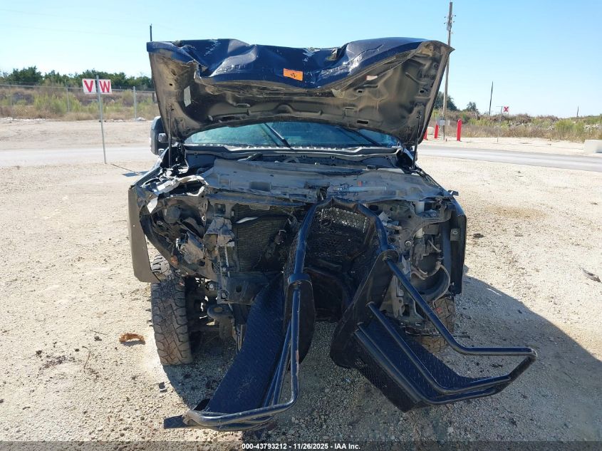 2024 Ford F-350 Chassis Xl VIN: 1FD8X3HT5RED14298 Lot: 43793212