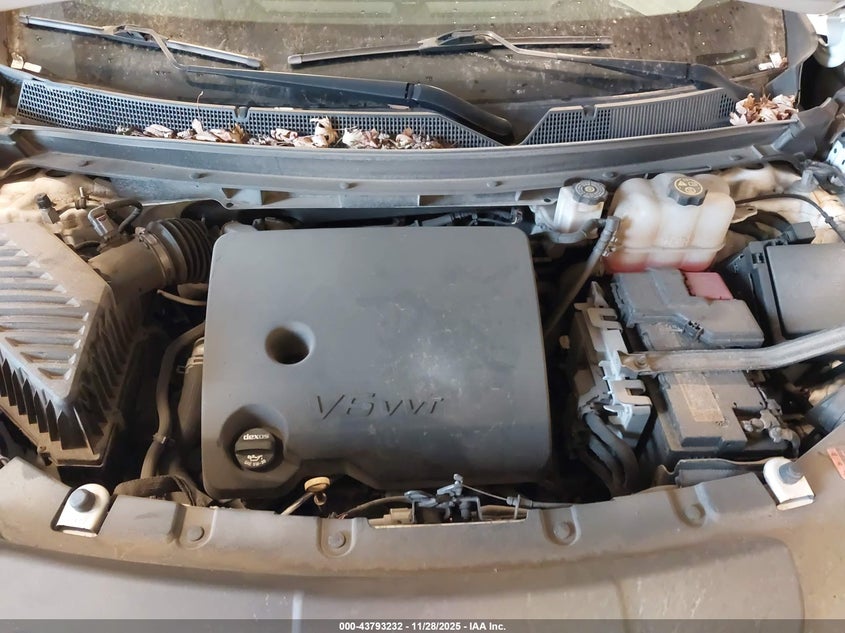 2021 Chevrolet Traverse Awd Lt Leather VIN: 1GNEVHKW0MJ151001 Lot: 43793232