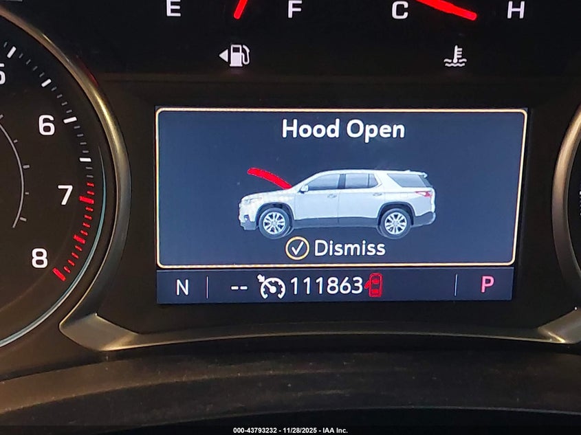 2021 Chevrolet Traverse Awd Lt Leather VIN: 1GNEVHKW0MJ151001 Lot: 43793232