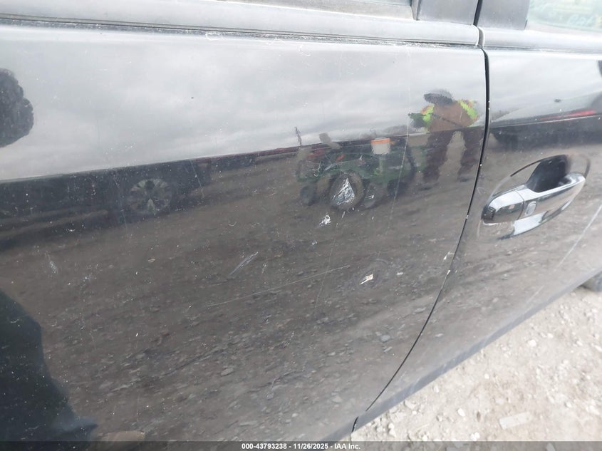 2007 Toyota Prius VIN: JTDKB20U677572497 Lot: 43793238