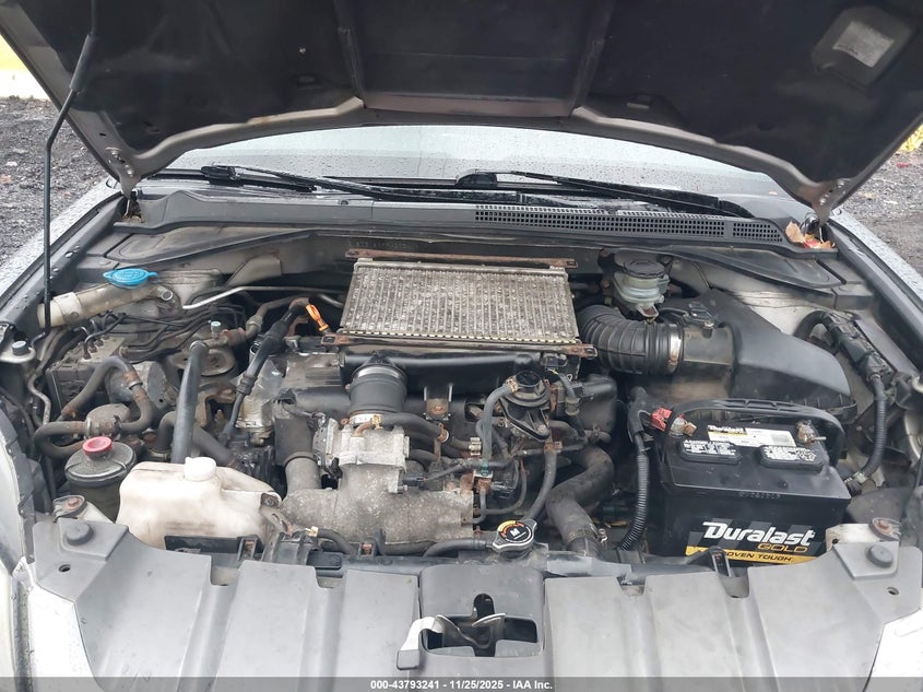 2009 Acura Rdx VIN: 5J8TB18559A005412 Lot: 43793241