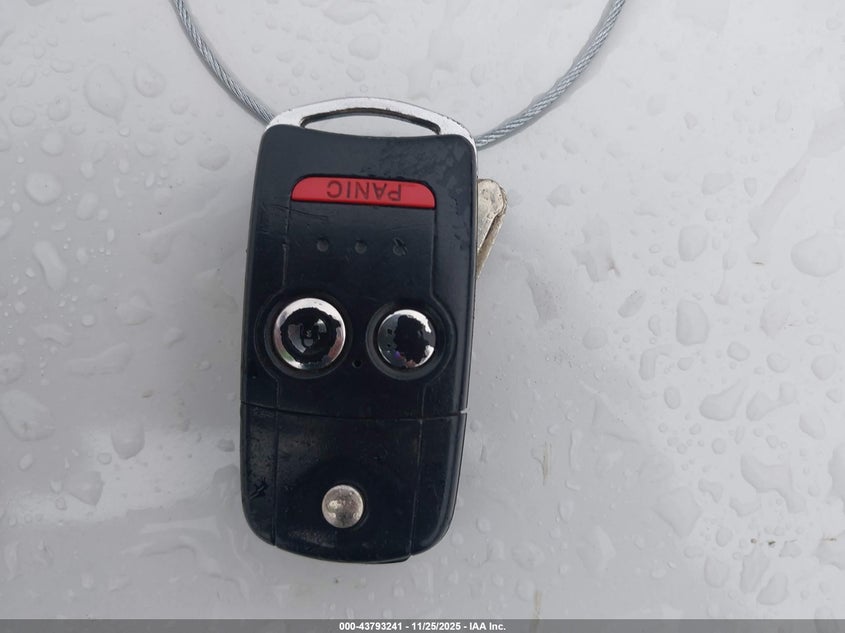 2009 Acura Rdx VIN: 5J8TB18559A005412 Lot: 43793241