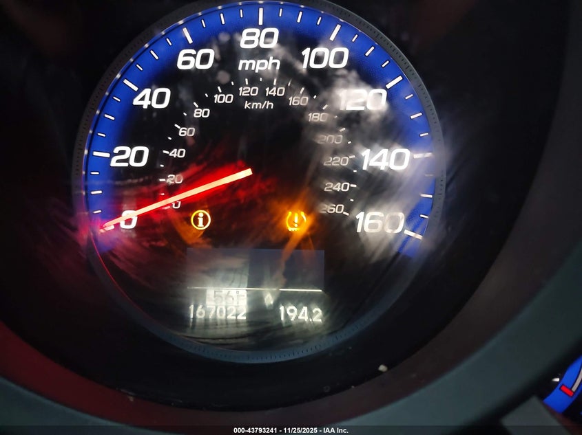 2009 Acura Rdx VIN: 5J8TB18559A005412 Lot: 43793241