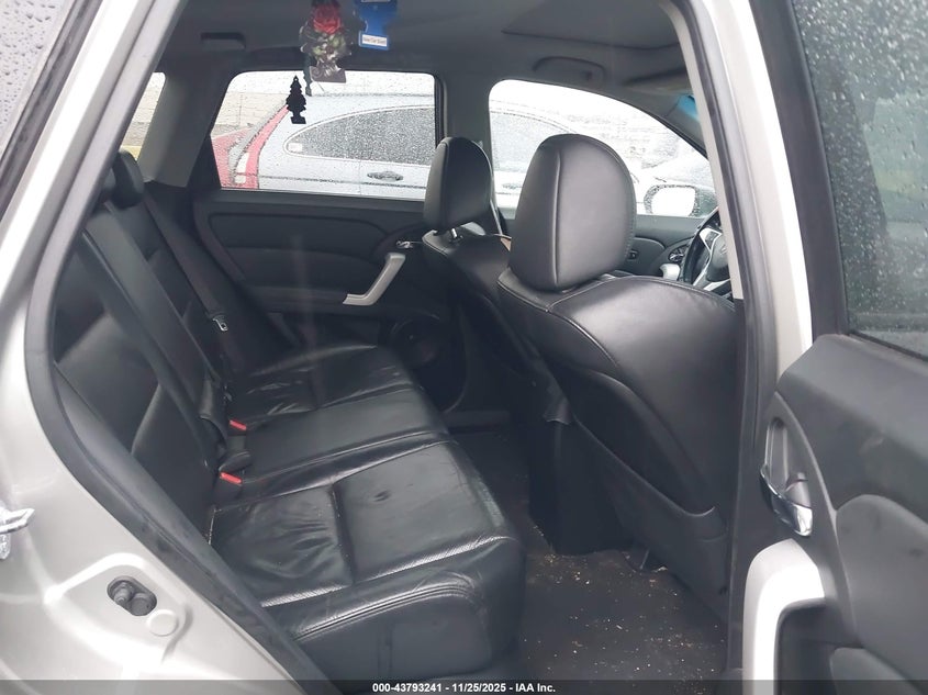 2009 Acura Rdx VIN: 5J8TB18559A005412 Lot: 43793241