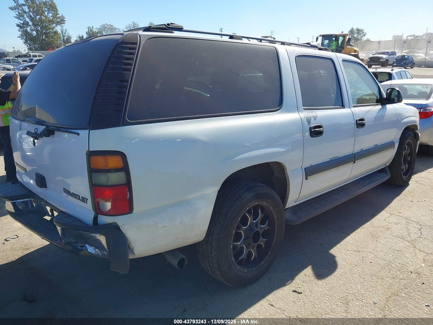 1GNEC16T94J102523 2004 CHEVROLET EXPRESS photo no. 4