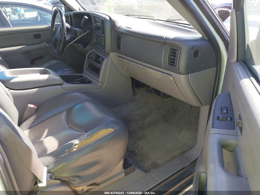 1GNEC16T94J102523 2004 CHEVROLET EXPRESS photo no. 5
