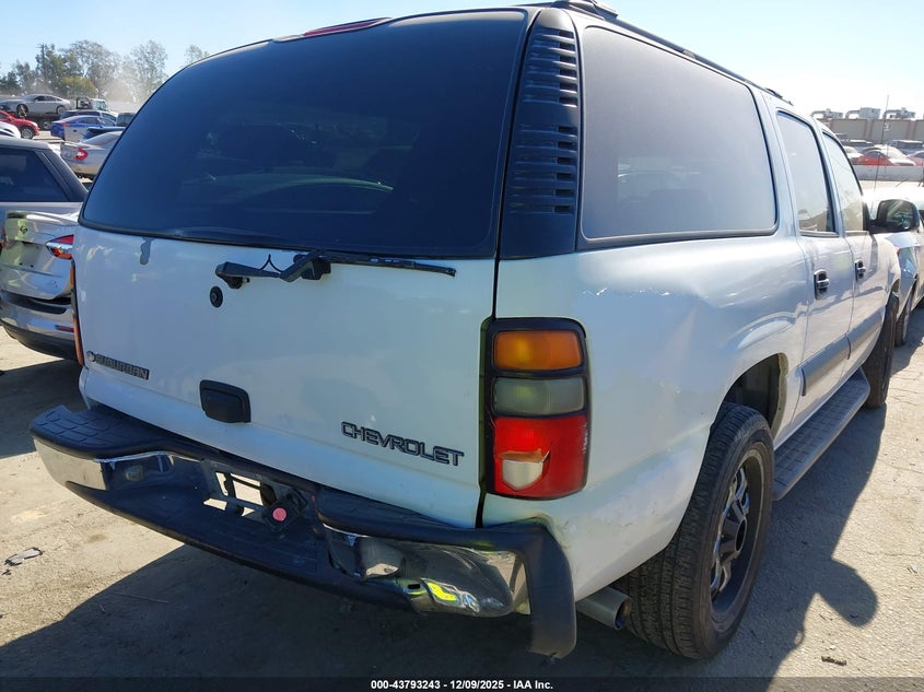 1GNEC16T94J102523 2004 CHEVROLET EXPRESS photo no. 6