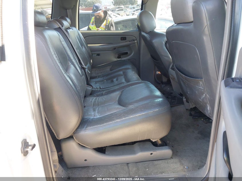 1GNEC16T94J102523 2004 CHEVROLET EXPRESS photo no. 8