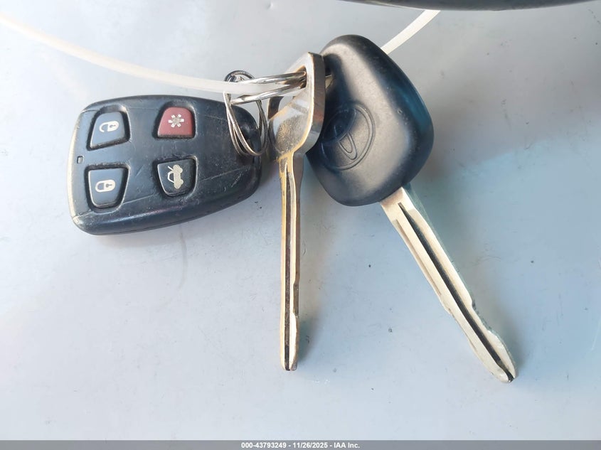 2001 Toyota Tacoma S-Runner VIN: 5TEVN52N71Z735590 Lot: 43793249