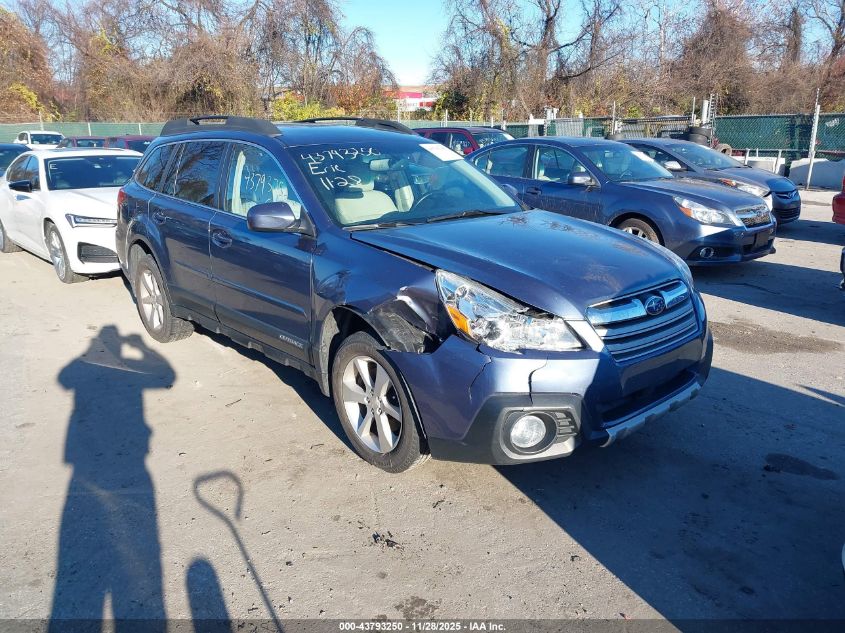 SUBARU OUTBACK 3.6R LIMITED