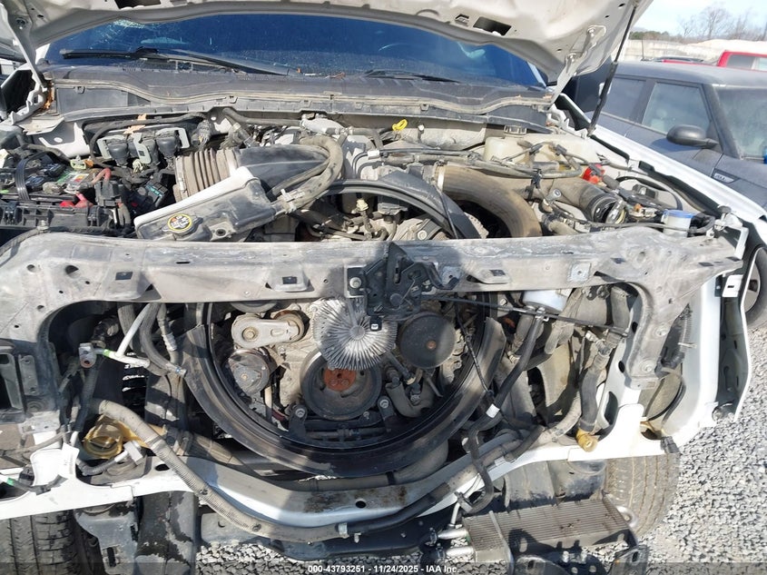 2022 Ford F-250 Lariat VIN: 1FT8W2BT5NED86400 Lot: 43793251