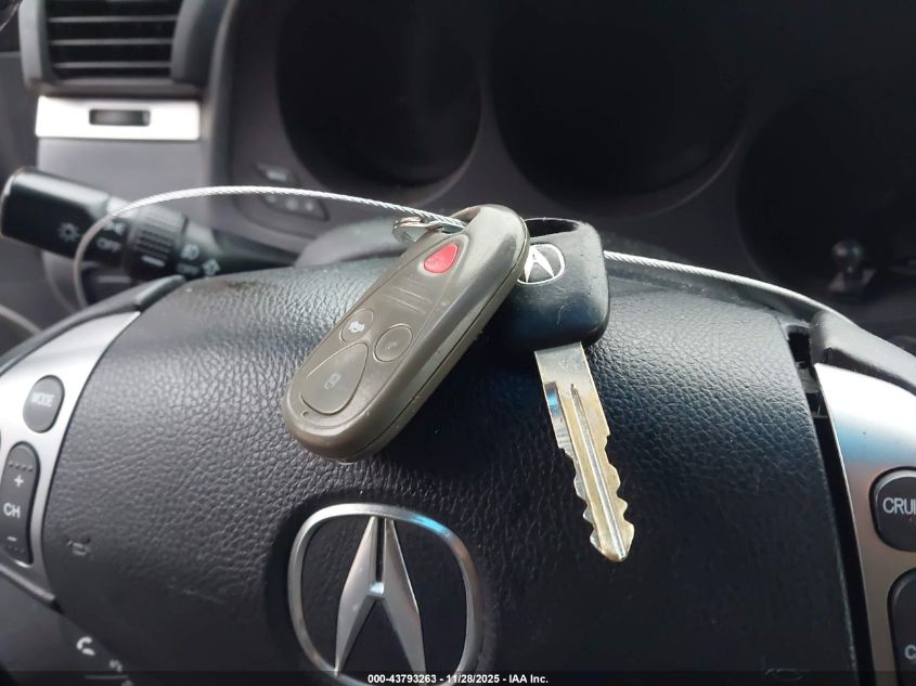 2006 Acura Tl VIN: 19UUA66256A009680 Lot: 43793263