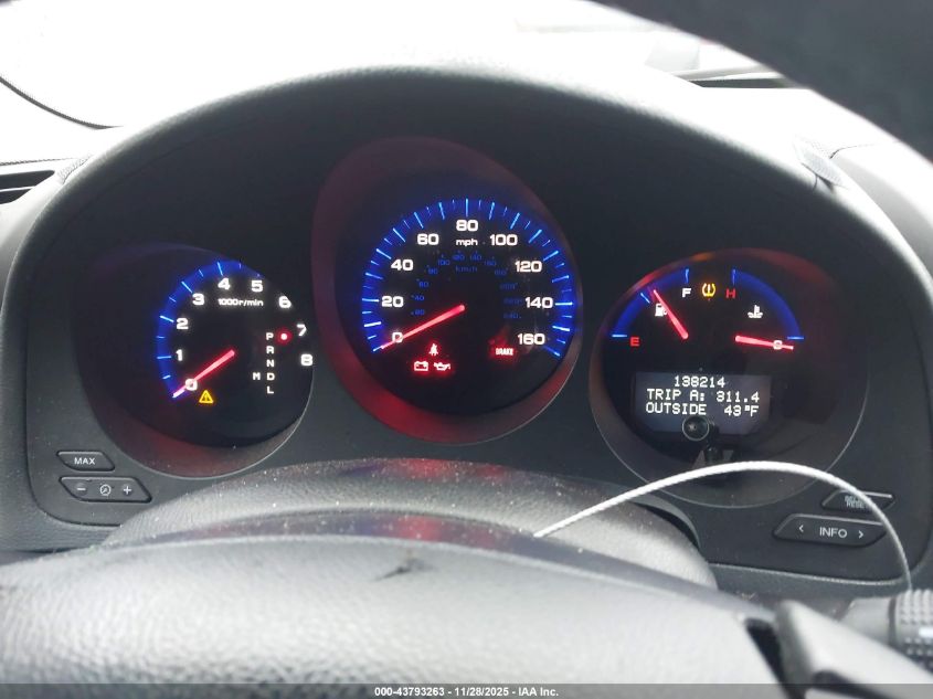 2006 Acura Tl VIN: 19UUA66256A009680 Lot: 43793263