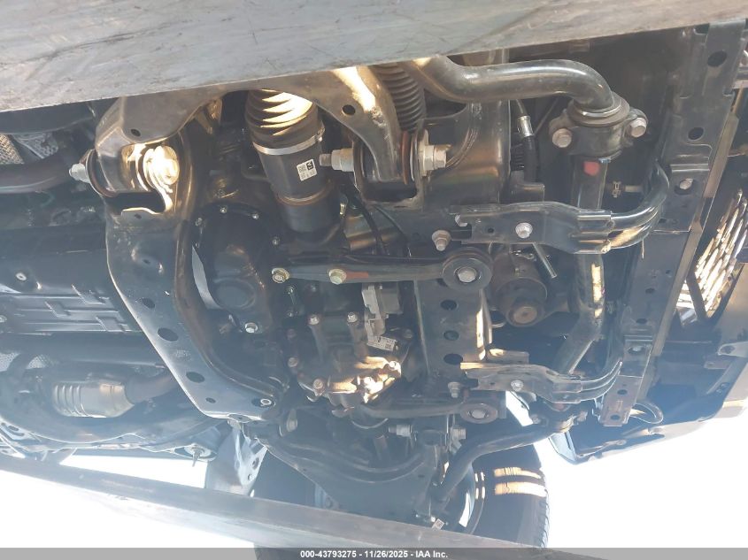 2022 Toyota 4Runner Trd Off Road Premium VIN: JTERU5JR8N6075583 Lot: 43793275