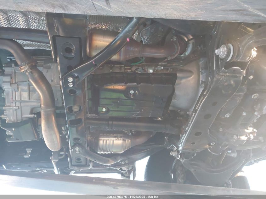 2022 Toyota 4Runner Trd Off Road Premium VIN: JTERU5JR8N6075583 Lot: 43793275