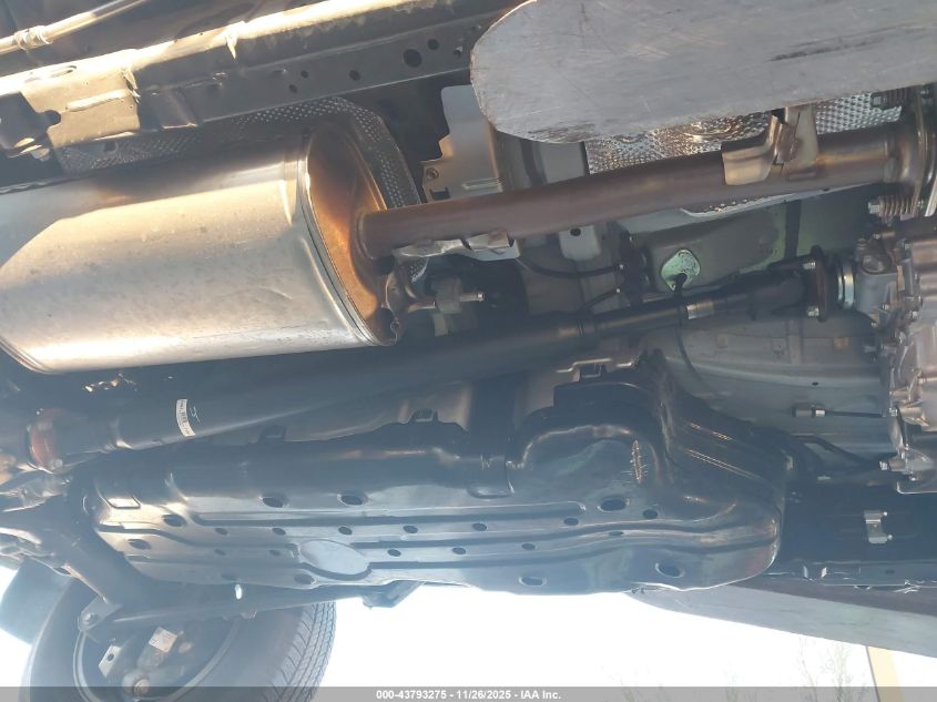 2022 Toyota 4Runner Trd Off Road Premium VIN: JTERU5JR8N6075583 Lot: 43793275