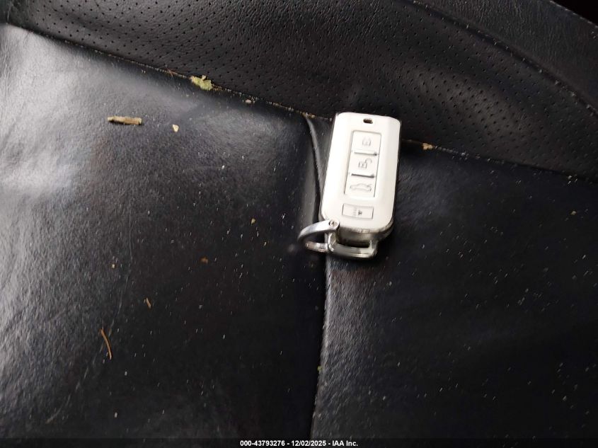 2009 Mitsubishi Outlander Xls VIN: JA4MT41X39Z010374 Lot: 43793276