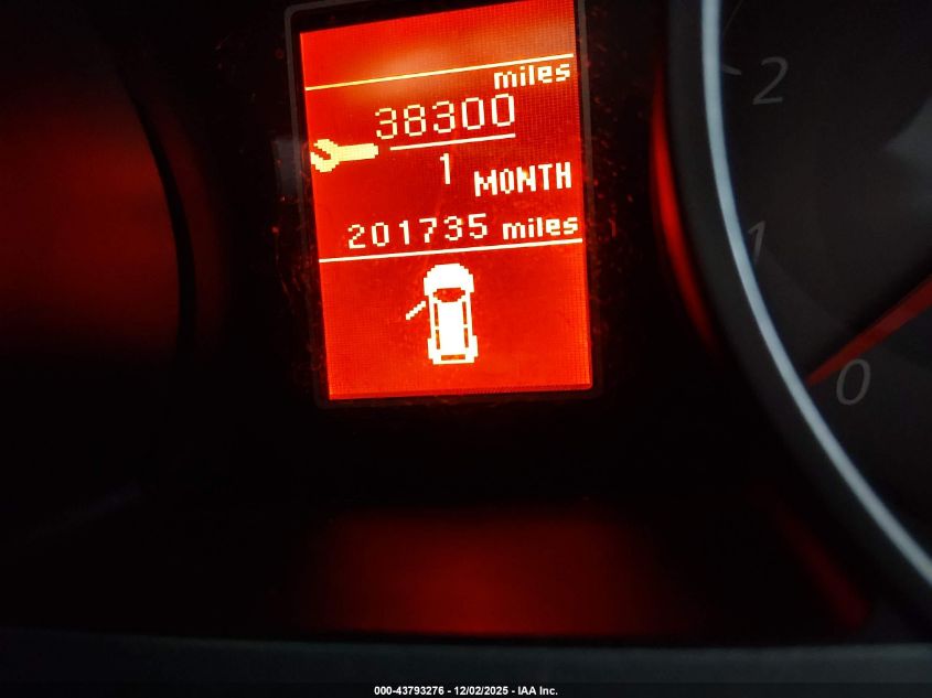 2009 Mitsubishi Outlander Xls VIN: JA4MT41X39Z010374 Lot: 43793276