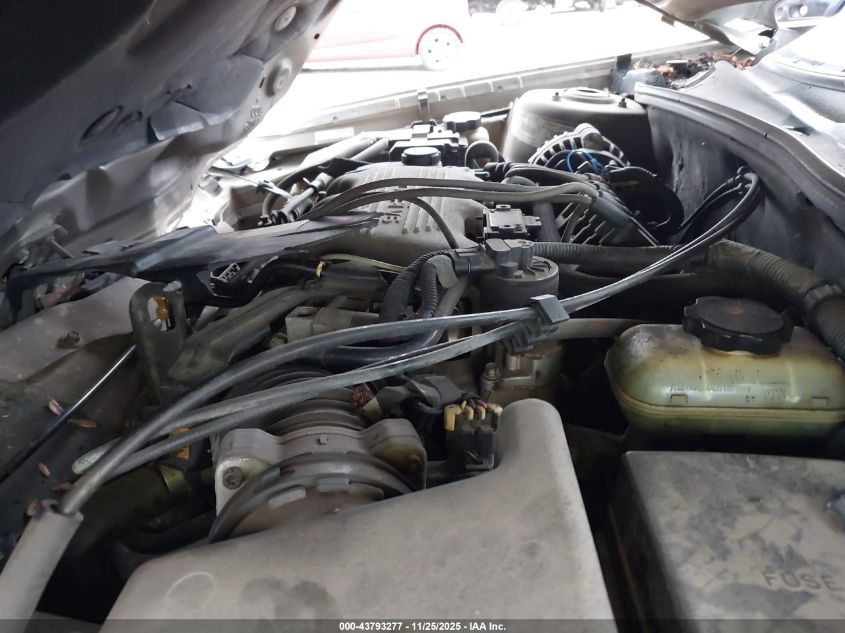 1999 Chevrolet Malibu Ls VIN: 1G1NE52M7X6168691 Lot: 43793277