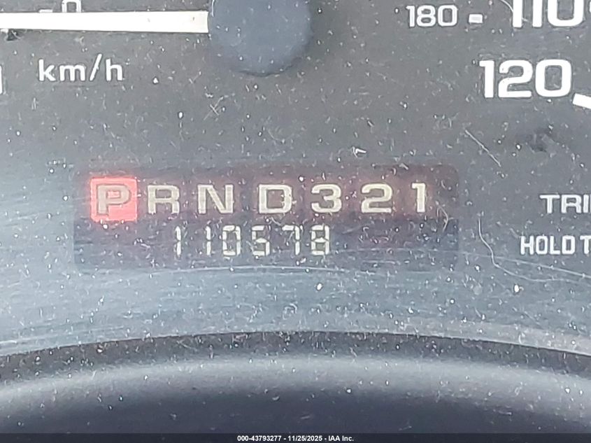 1999 Chevrolet Malibu Ls VIN: 1G1NE52M7X6168691 Lot: 43793277