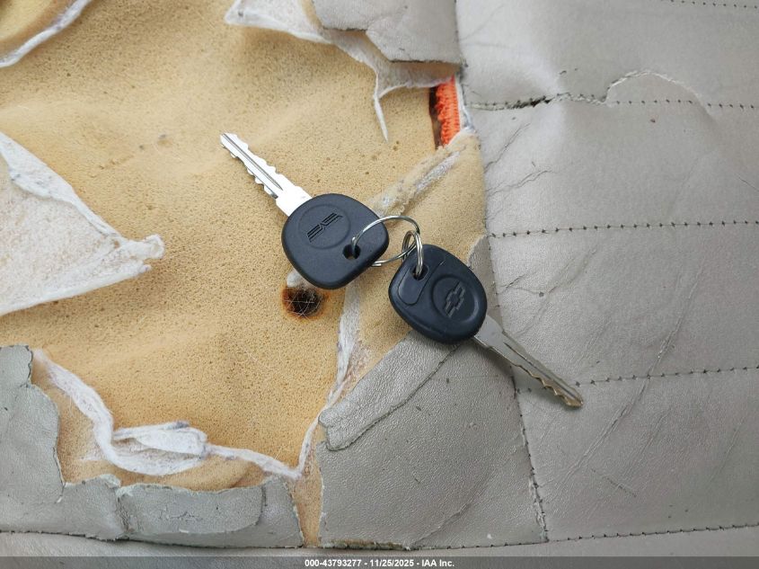 1999 Chevrolet Malibu Ls VIN: 1G1NE52M7X6168691 Lot: 43793277