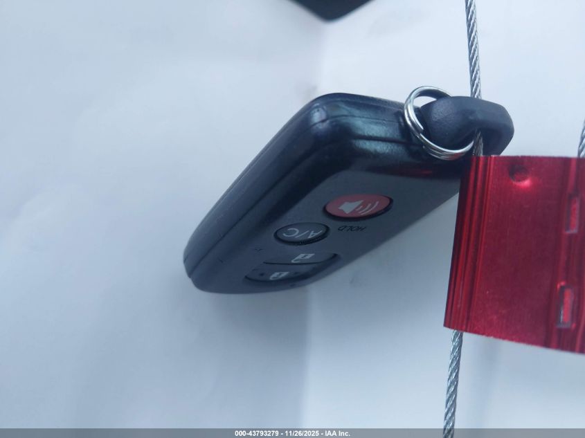 2014 Toyota Prius Three VIN: JTDKN3DU8E1827724 Lot: 43793279