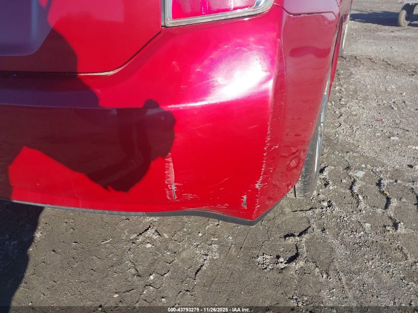 2014 Toyota Prius Three VIN: JTDKN3DU8E1827724 Lot: 43793279