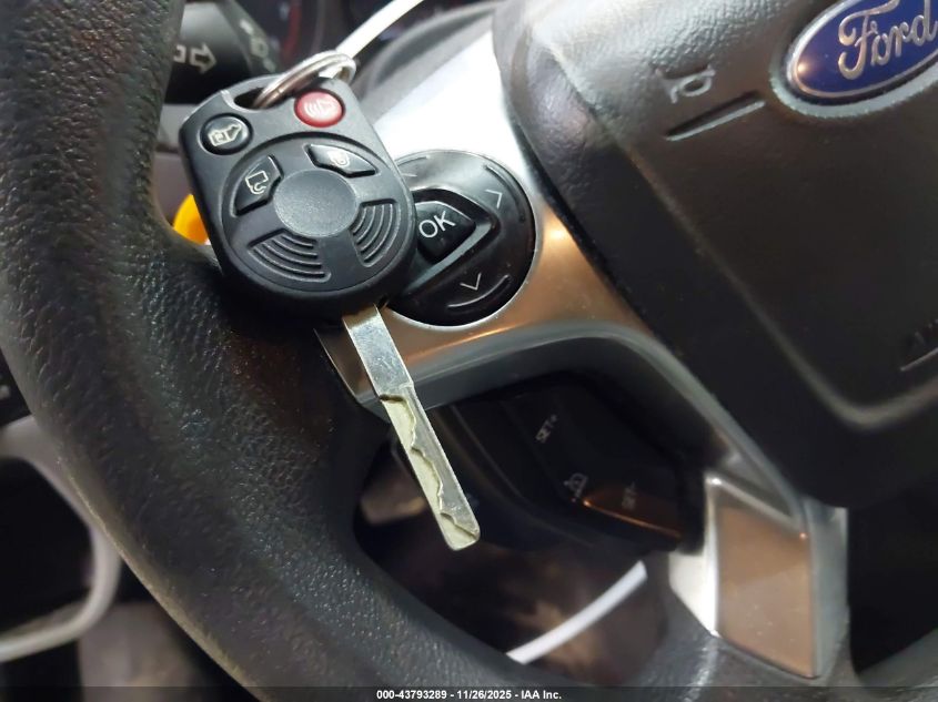 2015 Ford Transit-350 Xlt VIN: 1FBZX2YM5FKA70097 Lot: 43793289