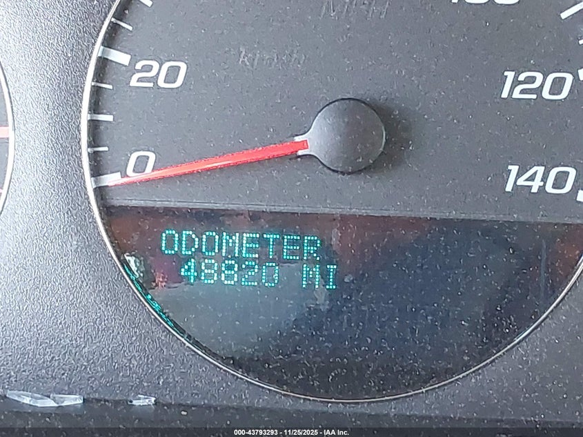 2008 Chevrolet Impala Lt VIN: 2G1WT58K389207268 Lot: 43793293