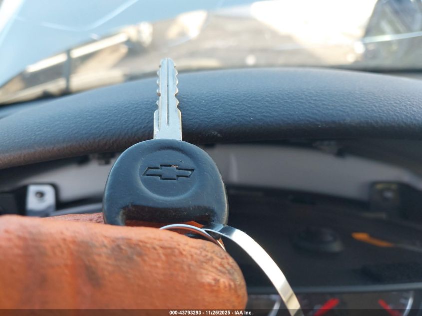 2008 Chevrolet Impala Lt VIN: 2G1WT58K389207268 Lot: 43793293