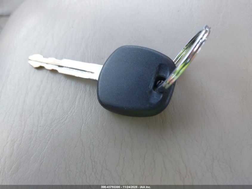 2001 Toyota Avalon Xls VIN: 4T1BF28B61U181068 Lot: 43793300