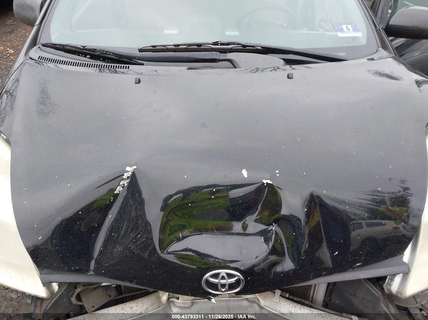 2005 Toyota Prius VIN: JTDKB20U753016445 Lot: 43793311