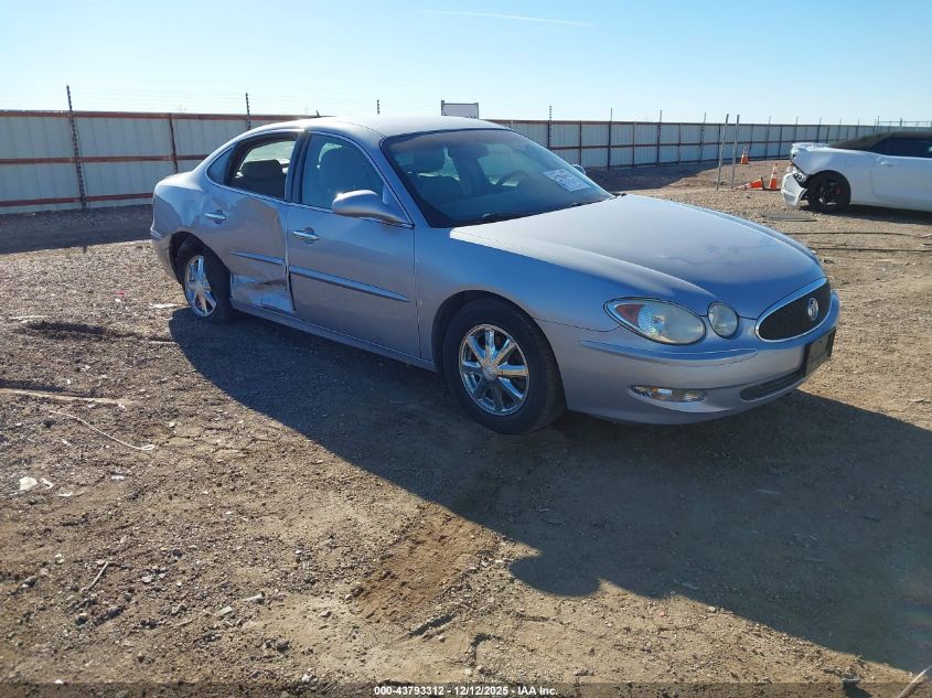 2006 Buick LaCrosse
