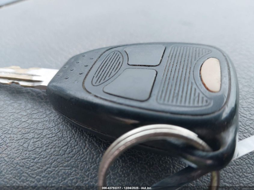 2007 Dodge Ram 2500 Slt/Trx4 Off Road/Sport/Power Wagon VIN: 3D7KS28A27G844192 Lot: 43793317