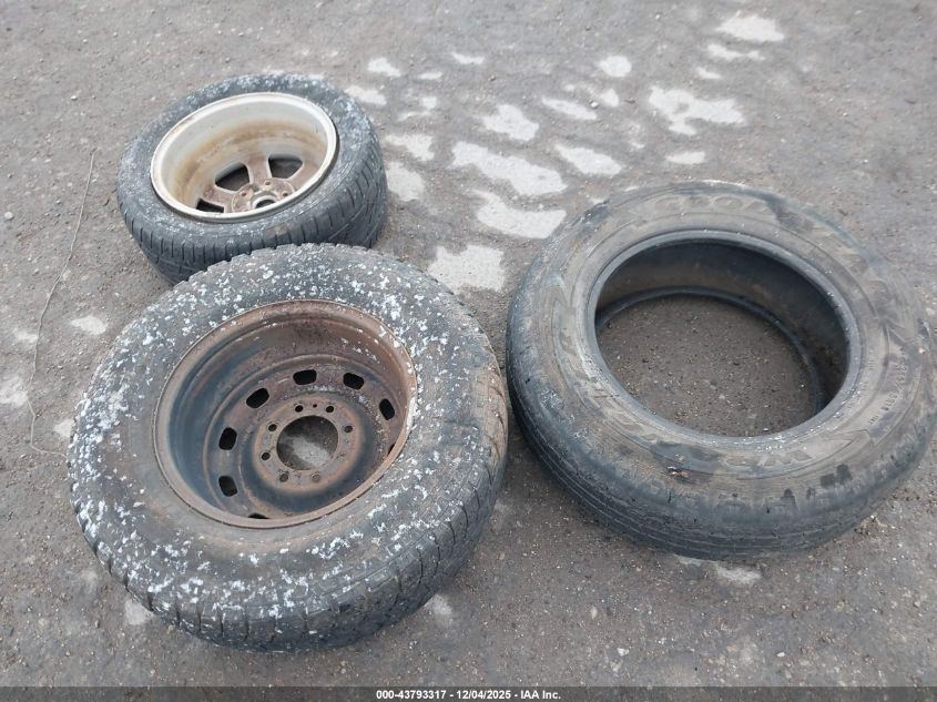 2007 Dodge Ram 2500 Slt/Trx4 Off Road/Sport/Power Wagon VIN: 3D7KS28A27G844192 Lot: 43793317