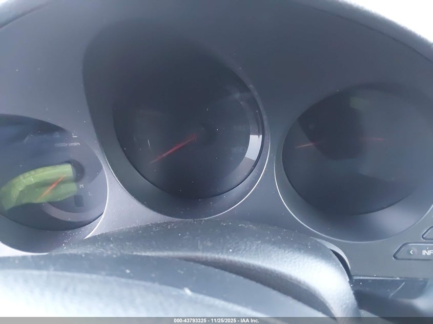 2006 Acura Tl VIN: 19UUA66246A034800 Lot: 43793325