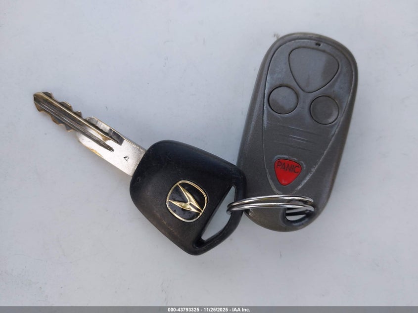 2006 Acura Tl VIN: 19UUA66246A034800 Lot: 43793325