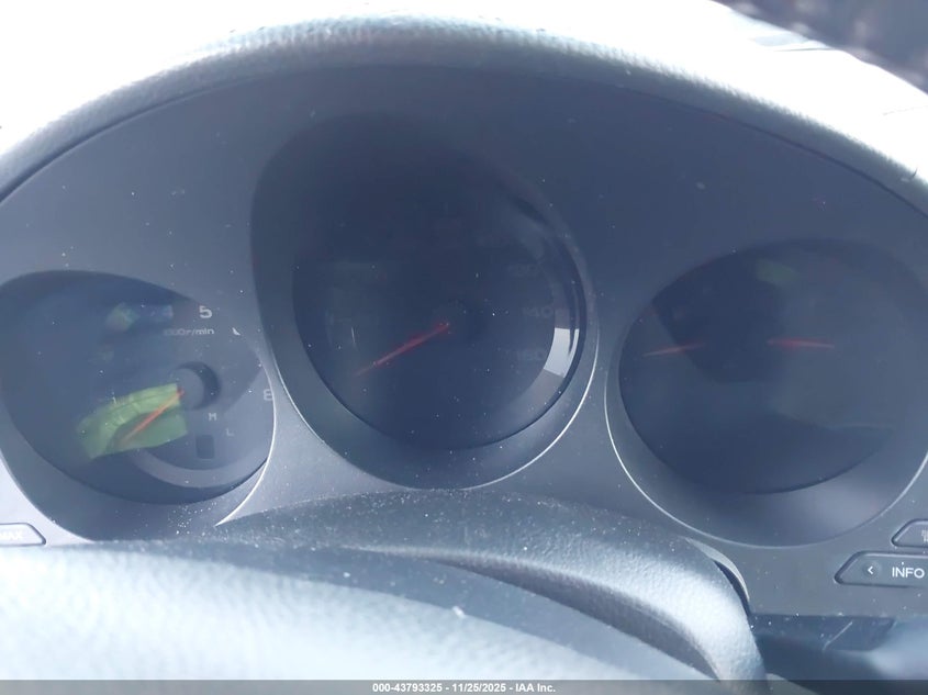 2006 Acura Tl VIN: 19UUA66246A034800 Lot: 43793325