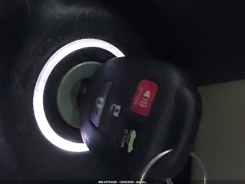 2016 Toyota Camry Le VIN: 4T4BF1FK6GR518141 Lot: 43793328